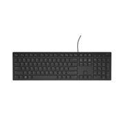 Dell Clavier Filaire Kb216 Usb Francais Azerty Noir 580 Adgu — Dell au Maroc | Connecto.ma