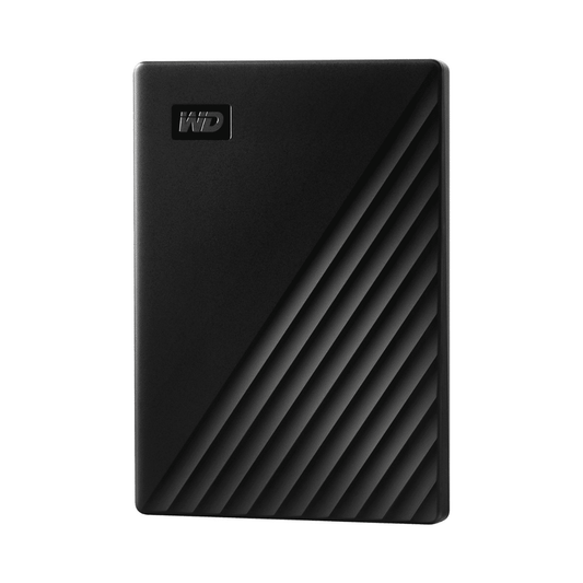 Western Digital My Passport 1 To Disque Dur Portable Wdbyvg0010Bbk Wesn — Western Digital au Maroc | Connecto.ma