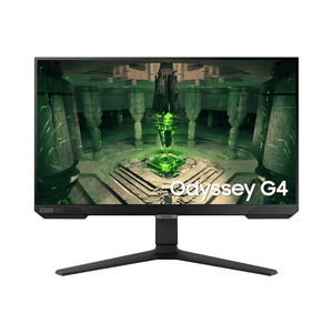 Ecran Gaming 27 Full Hd Samsung Odyssey G4 G40B 240 Hz Ls27Bg400Euxen — Samsung au Maroc | Connecto.ma