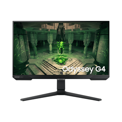 Ecran Gaming 27 Full Hd Samsung Odyssey G4 G40B 240 Hz Ls27Bg400Euxen — Samsung au Maroc | Connecto.ma