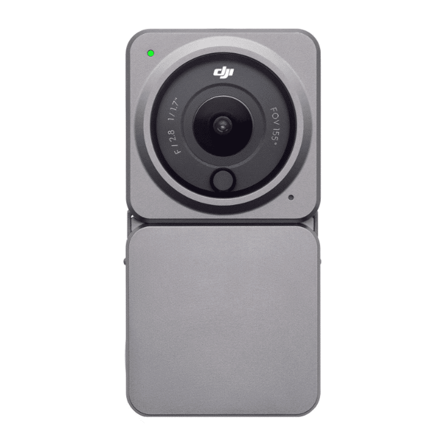 Dji Action 2 Bundle Energie 128 Go — Connecto au Maroc | Connecto.ma