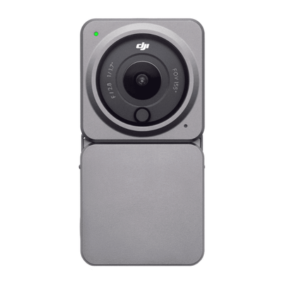 Dji Action 2 Bundle Energie 128 Go — Connecto au Maroc | Connecto.ma
