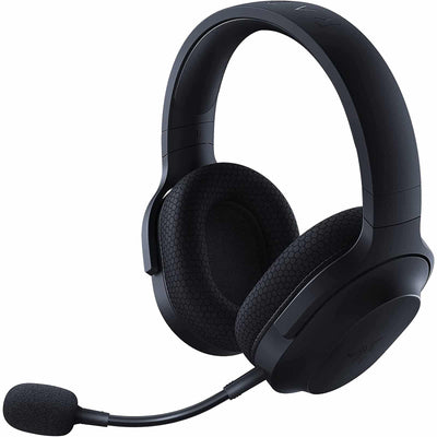 Razer Barracuda X Casque Sans Fil Bluetooth Noir Refrz04 03800100 R3M18886419378884 — Razer au Maroc | Connecto.ma