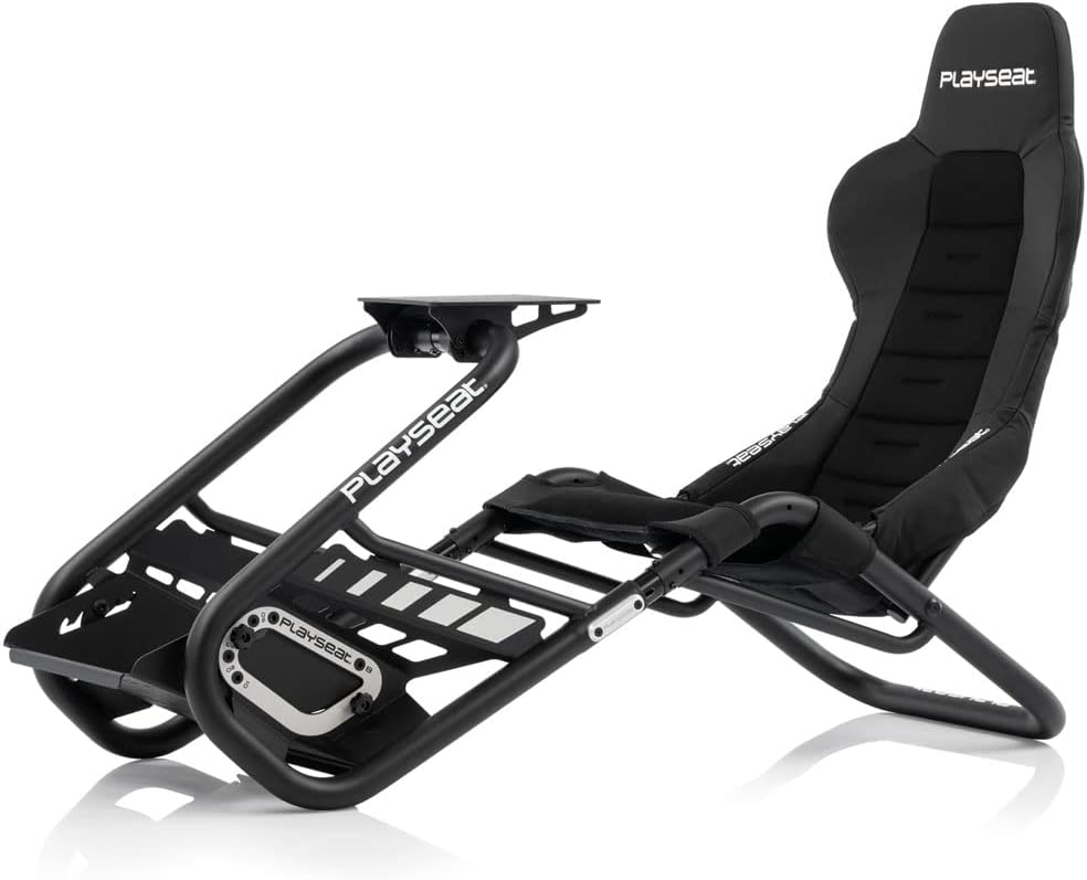 Playseat Trophy Black Siege Pour Simulation De Course Rap00304 — Connecto au Maroc | Connecto.ma