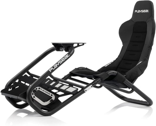 Playseat Trophy Black Siege Pour Simulation De Course Rap00304 — Connecto au Maroc | Connecto.ma