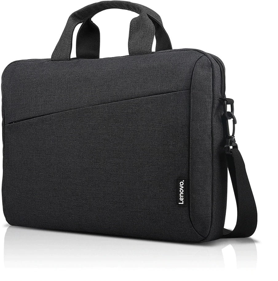 Sacoche Pour Ordinateurs Portables Lenovo T210 156 Noir 4X40T84061 — Lenovo au Maroc | Connecto.ma