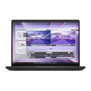 Station De Travail Mobile Dell Pro Max 16 Mc16250 Ultra 7 S2 Mc16250 Promax Rtx6G — Dell au Maroc | Connecto.ma