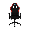 Chaise Gamer Aerocool Aero 1 Alpha Noir Rouge Acgc 2017101B1