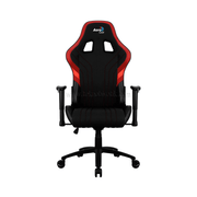 Chaise Gamer Aerocool Aero 1 Alpha Noir Rouge Acgc 2017101B1 — Connecto au Maroc | Connecto.ma