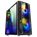 Boitier Gamer Spirit Of Gamer Ghost 5 Argb Edition Ghost Five