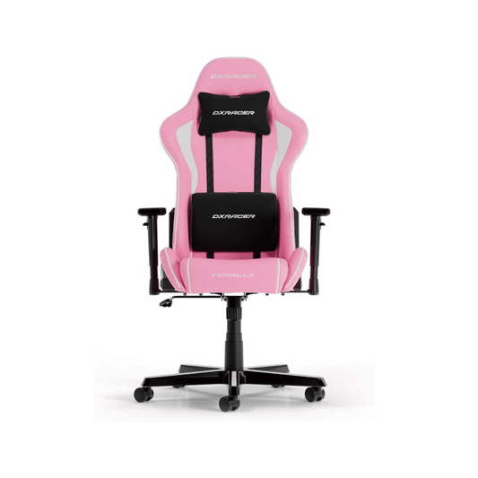 Chaise Gamer Dxracer Formula F08 Pink Dxr Formula Pink — Acer au Maroc | Connecto.ma