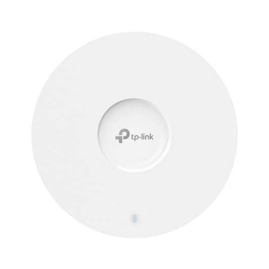 Tp Link Point Dacces Wifi 6 Ax3600 Bi Bande Multi Gigabit Plafonnier Eap660 Hd — Connecto au Maroc | Connecto.ma