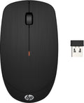Souris Sans Fil Hp X200 6Vy95Aa