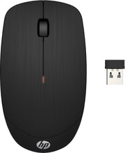 Souris Sans Fil Hp X200 6Vy95Aa — HP au Maroc | Connecto.ma