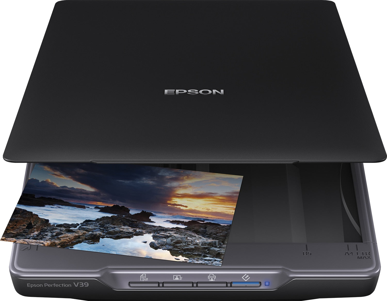 Epson Scanner V39 Ii — Epson au Maroc | Connecto.ma