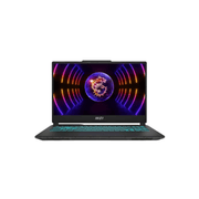 Msi Cyborg 15 6 A13Vf 1474Ma 144Hz I7 13620H 8Gb2 Ddr5 512Gb Ssd Gen 4 Rtx 4060 W11 Sac 4711377254076 — MSI au Maroc | Connecto.ma