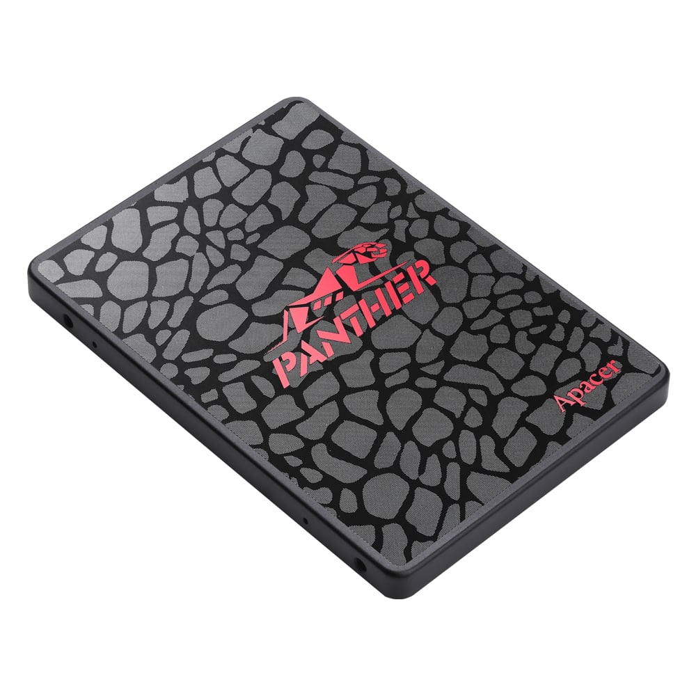 Disque Dur Ssd Sata Apacer As350 240 Gbap240Gas350 1 — Acer au Maroc | Connecto.ma