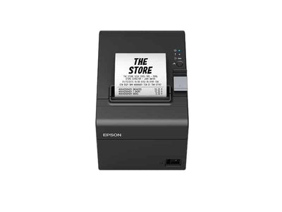 Imprimante De Tickets Pos Epson Tm T20Iii 011 Usb Serie C31Ch51011 — Epson au Maroc | Connecto.ma