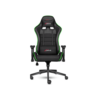 Chaise Gamer Xdrive Toryum Vert 8682076351464 — Connecto au Maroc | Connecto.ma