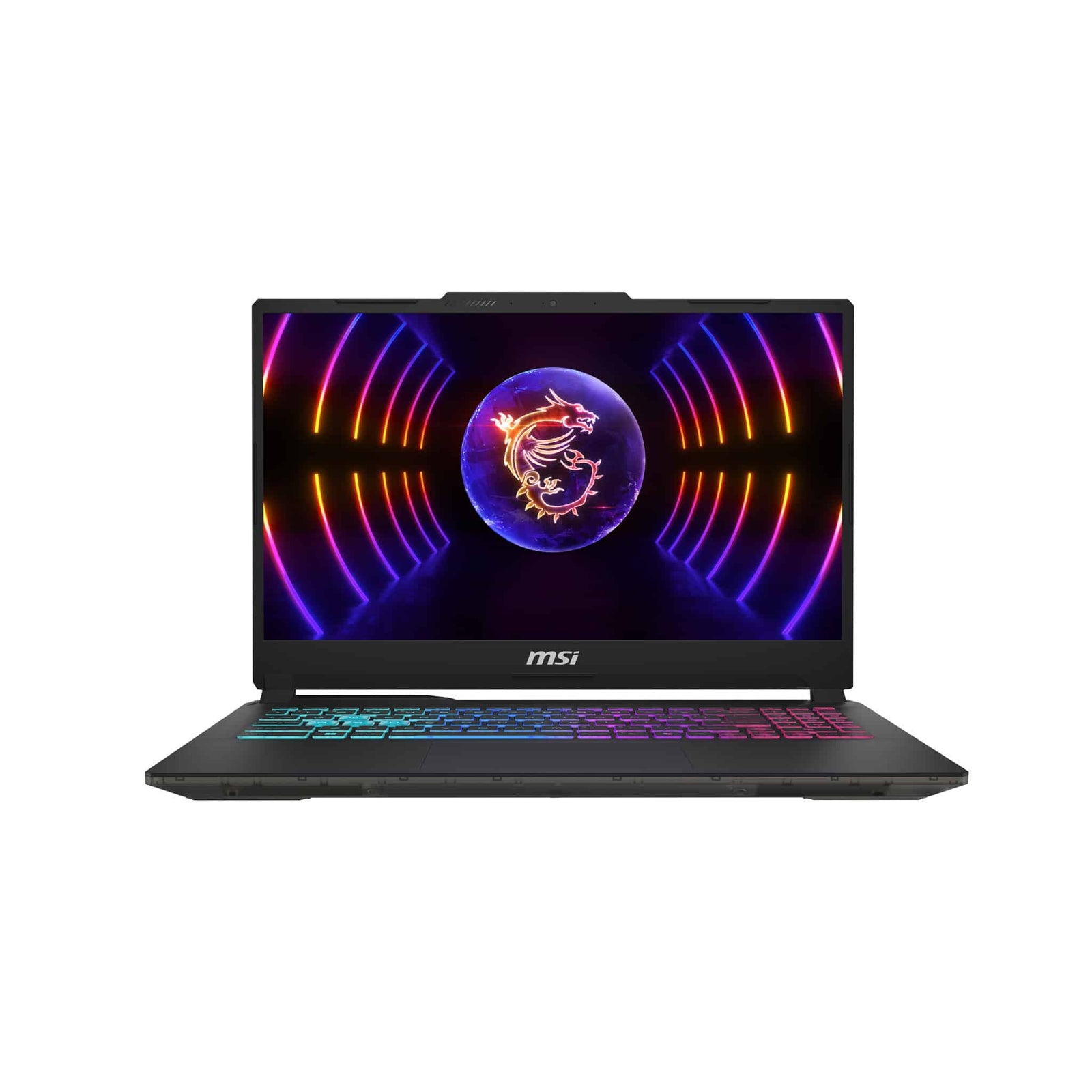 Ordinateur Portable Gamer Msi Cyborg A13Vf 1473Xma 15 6 I7 13Th 4711377271837 — MSI au Maroc | Connecto.ma