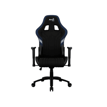 Chaise Gamer Aerocool Aero 1 Alpha Bleu Noir Acgc 2017101B2 — Connecto au Maroc | Connecto.ma