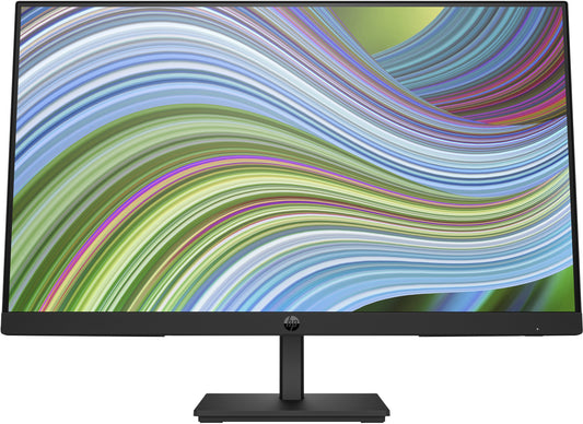 Ecran 238 Full Hd Hp P24 G5 64X66As — HP au Maroc | Connecto.ma
