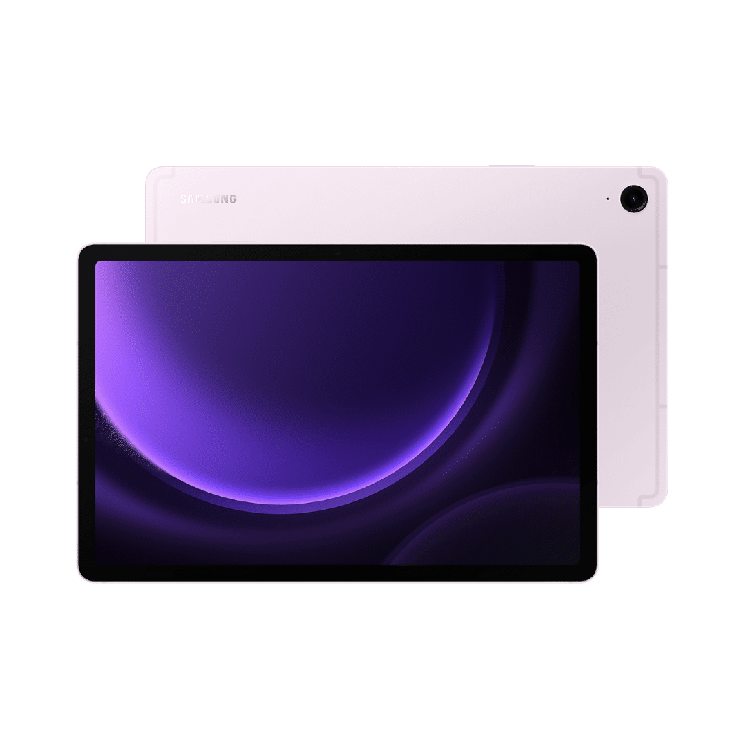 Samsung Galaxy Tablette S9 Fe 10 9%E2%80%B3 6Gb 128Gb Lavende Sm X516Bliamwd — Samsung au Maroc | Connecto.ma