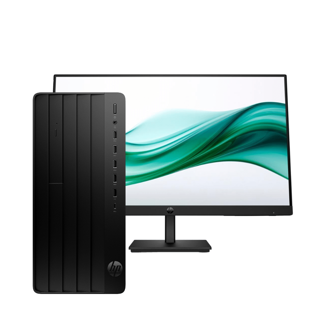 Ordinateur De Bureau Hp Pro 290 G9 Ecran Hp S3 Pro 21 C6Qm6At — HP au Maroc | Connecto.ma