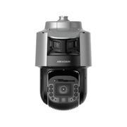 Hikvision Camera Ip Dome 8 Tandemvu 42X Darkfighter 4 Mp Ds 2Sf8C442Mxg Elw 26F0 Sku Ir4Fo8Qjg8Is — Hikvision au Maroc | Connecto.ma