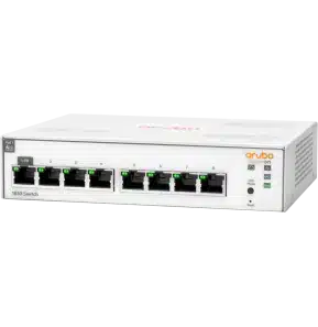 Switch Aruba Instant On 1830 8 Ports Jl810A — Connecto au Maroc | Connecto.ma