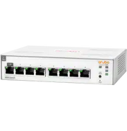 Switch Aruba Instant On 1830 8 Ports Jl810A — Connecto au Maroc | Connecto.ma