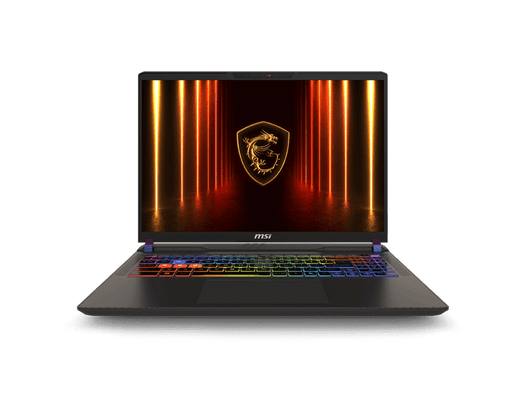 Ordinateur Portable Msi Vector 16 Hx Ai A2Xwig 418Ma Ultra 9 S2 4711377336031