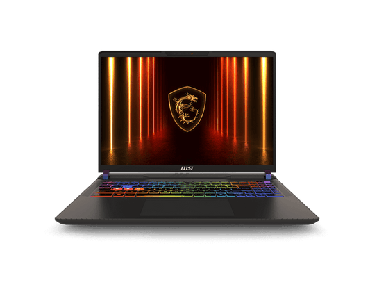 Ordinateur Portable Msi Vector 16 Hx Ai A2Xwig 418Ma Ultra 9 S2 4711377336031 — MSI au Maroc | Connecto.ma