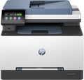 Hp Laser Pro 3303Sdw Mfp 3En1 Reseau Wifi Couleura4
