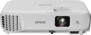 Video Projecteur Epson Eb W06 Wxga V11H973040 — Epson au Maroc | Connecto.ma
