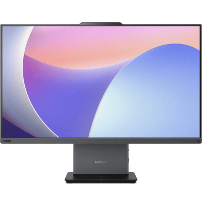 Lenovo Ordinateur Tout En Un Thinkcentre Neo 50A 24 Aio Gen 5 Intel 5 16Gb 512 Gb Ssd Freedos 12Sc000Qfm — Lenovo au Maroc | Connecto.ma
