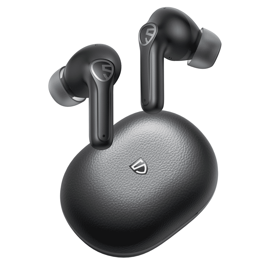 Soundpeats T3 Pro Ecouteurs Sans Fil Soundpeats T3 Pro — Connecto au Maroc | Connecto.ma