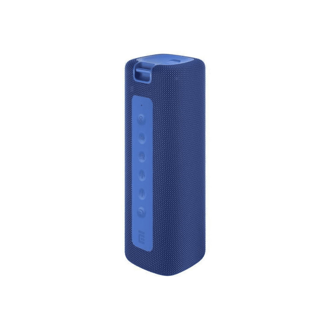 Xiaomi Mi Portable Bluetooth Enceinte 16W Ipx7 — Xiaomi au Maroc | Connecto.ma