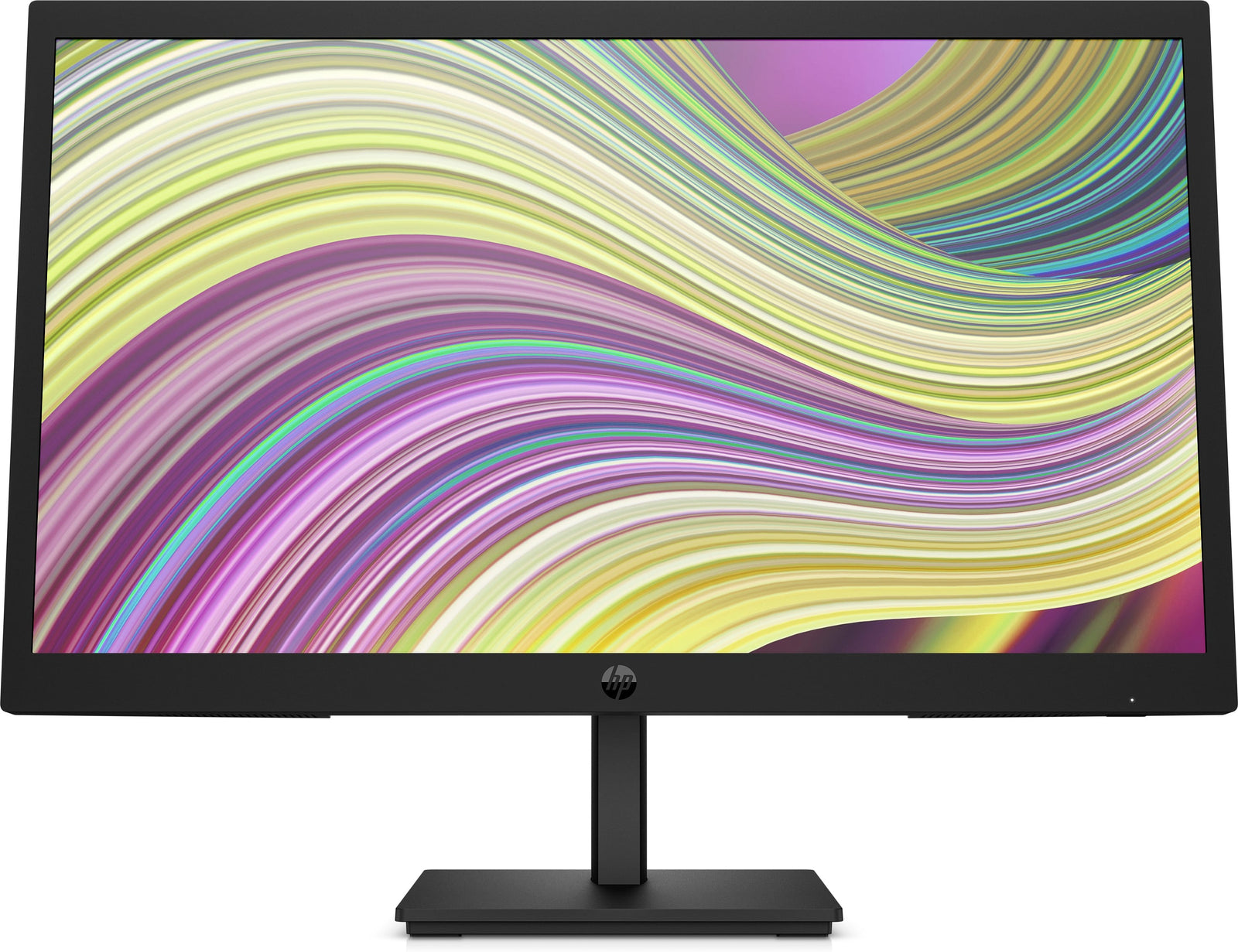 Moniteur Hp P22V G5 22 Fhd 64V81As — HP au Maroc | Connecto.ma