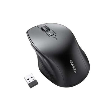 Ugreen Souris Sans Fil Design Egr 24 Ghz Bt5 0 15M 90545 — Connecto au Maroc | Connecto.ma