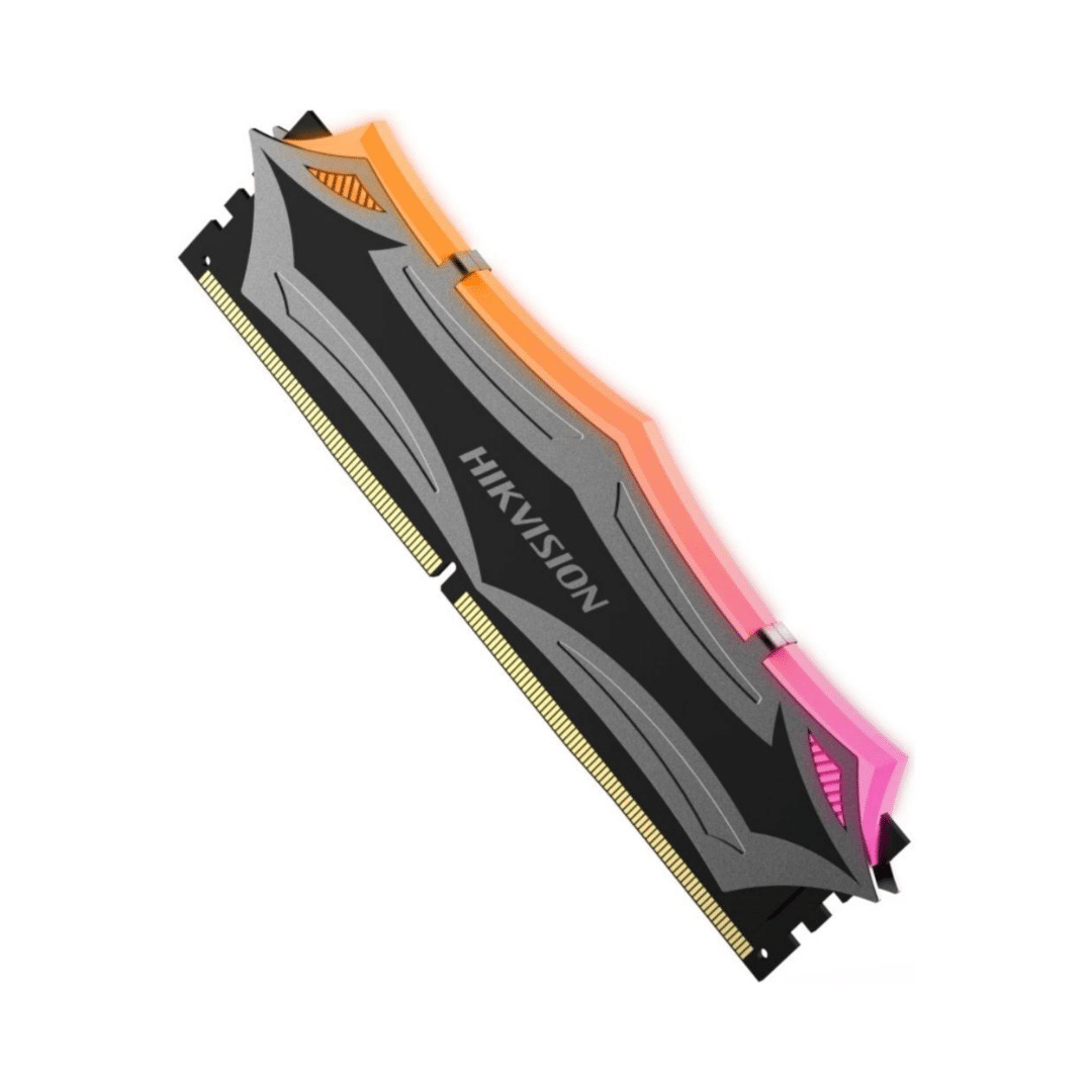 Hikvision Barrette Memoire U Dimm 8Gb Ddr4 3200 Mhz Pc Bureau Hked4081Cba2D2Za4 — Hikvision au Maroc | Connecto.ma