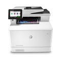 Hp Imprimante Couleur Multifonction Laserjet Pro M479Dw W1A77A