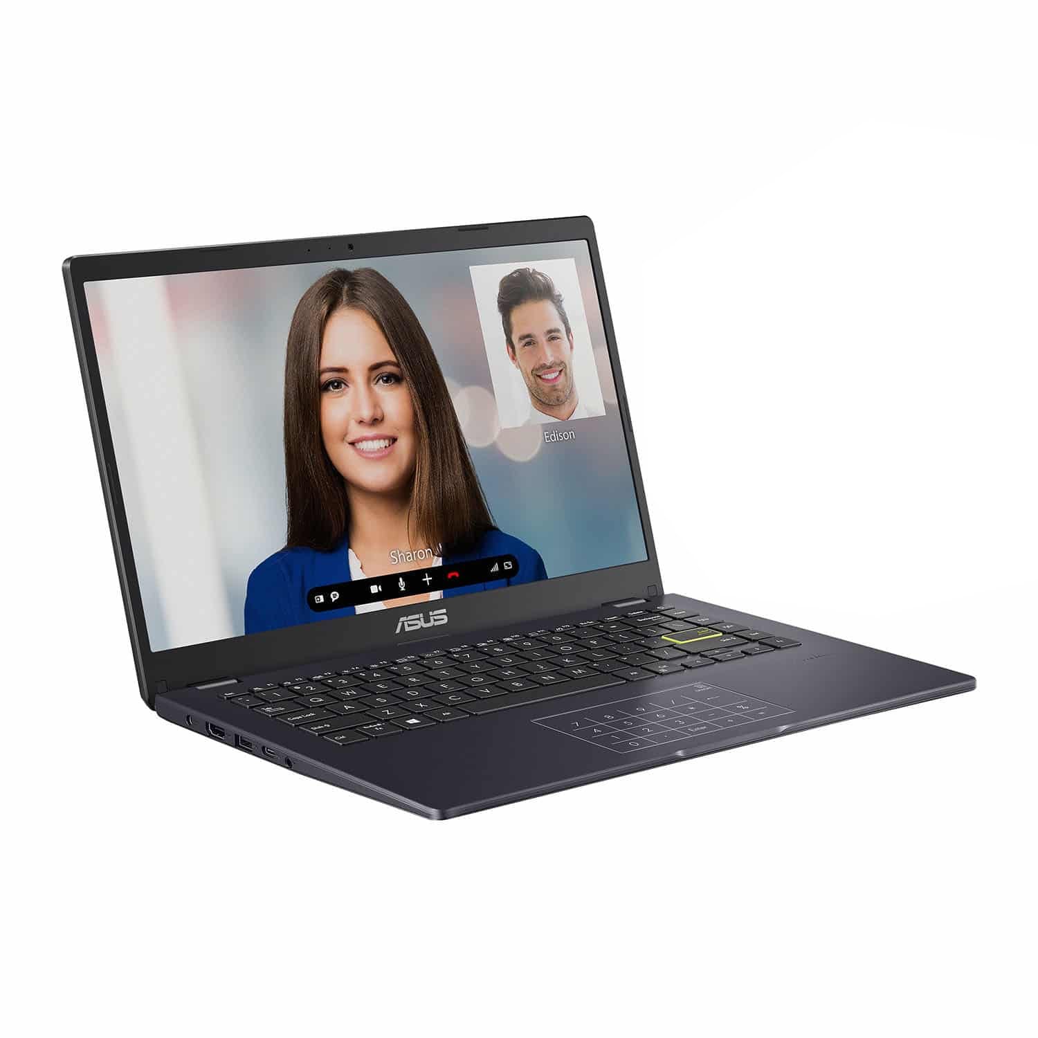 Ordinateur Portable Asus Vivobook E410 90Nb0Q11 M33020 — Asus au Maroc | Connecto.ma