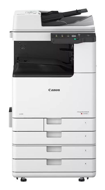 Imprimante Canon Imagerunner C3326I Mutlifonction Couleur Laser A3 5965C005Aa — Canon au Maroc | Connecto.ma