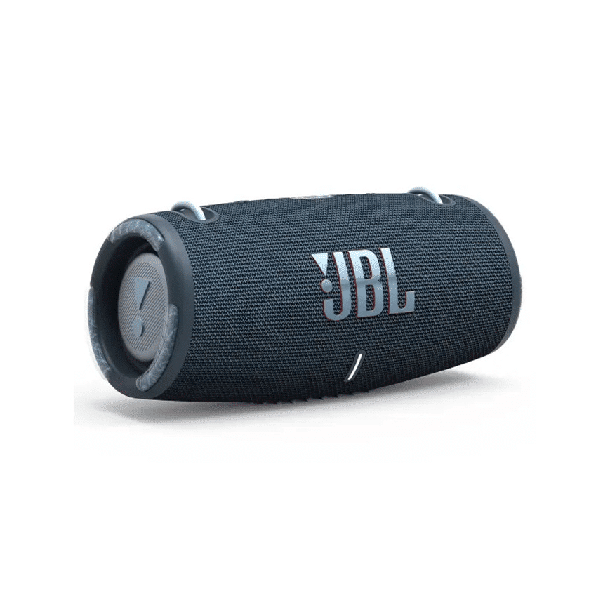 Enceinte Portable Sans Fil Bluetooth Jbl Xtreme 3 Bleu 6925281984952 — Connecto au Maroc | Connecto.ma