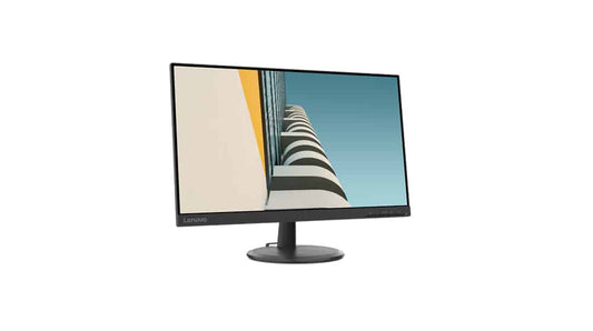 Ecran 238 Full Hd Lenovo C24 20 62A8Kat1Eu — Lenovo au Maroc | Connecto.ma