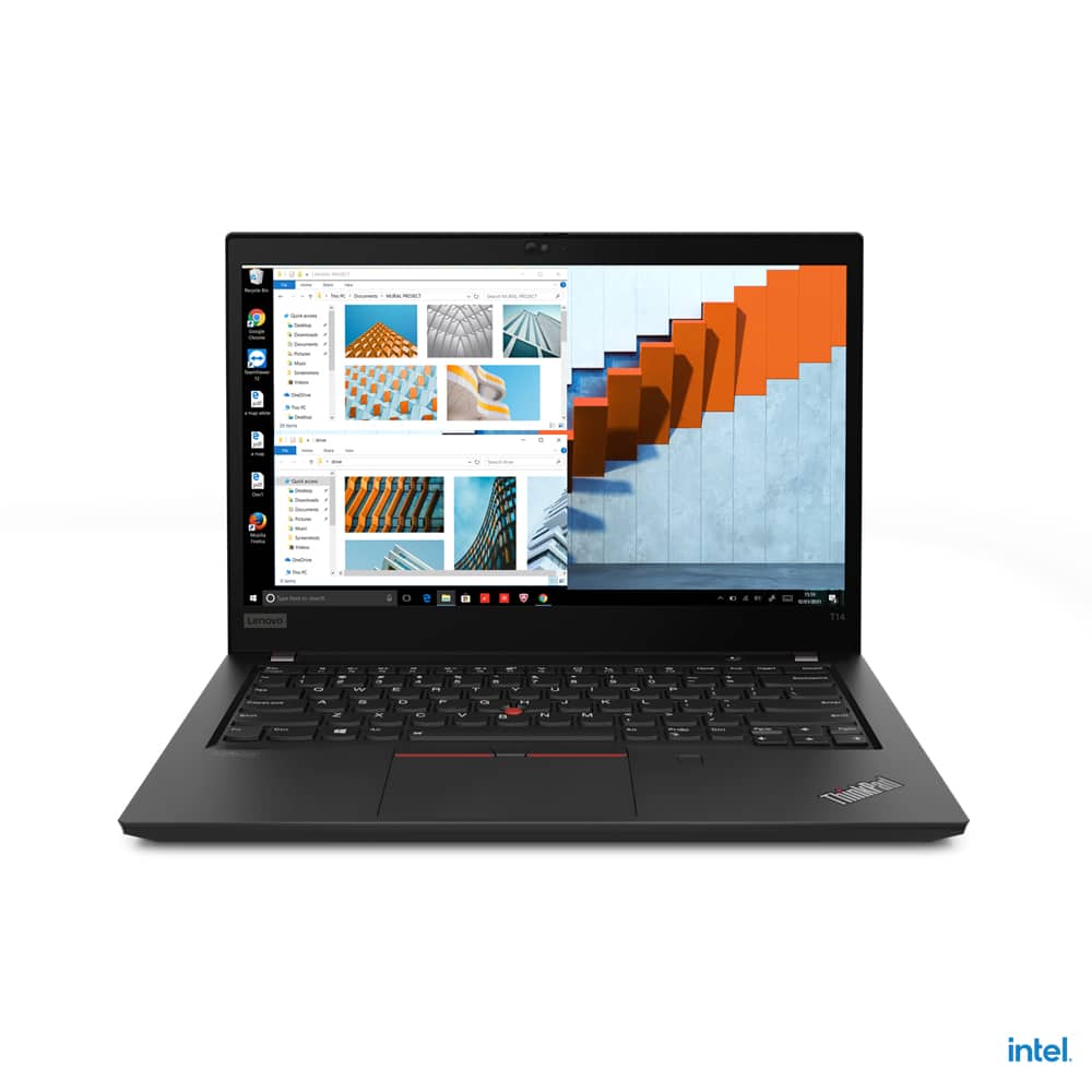 Ordinateur Portable Lenovo Thinkpad T14 20W000X7Fe — Lenovo au Maroc | Connecto.ma