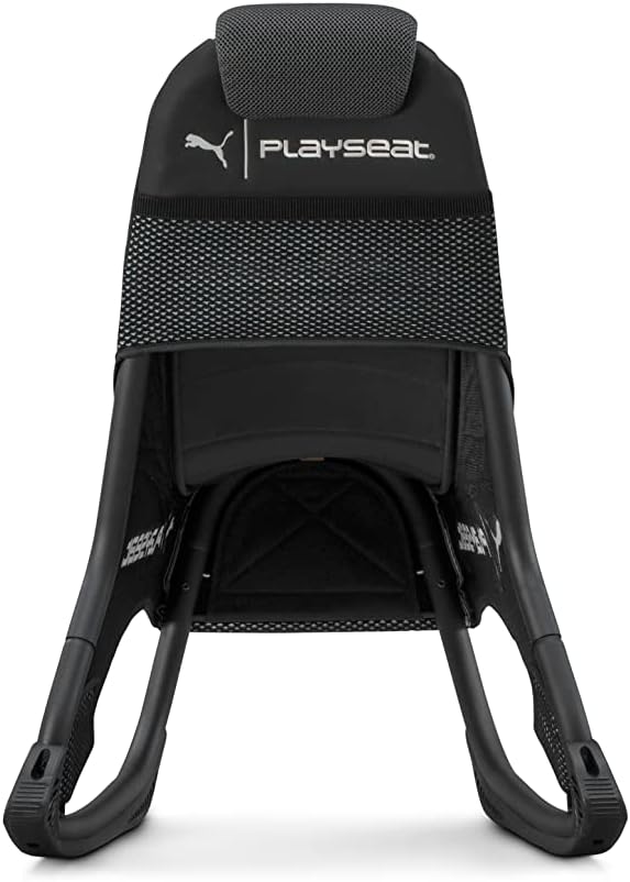 Siege De Jeu Playseat Actif Puma Noir Ppg00228 — Connecto au Maroc | Connecto.ma