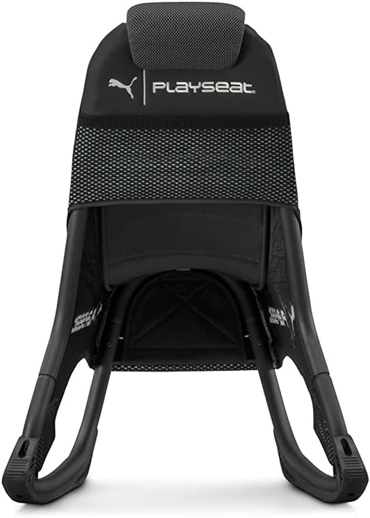 Siege De Jeu Playseat Actif Puma Noir Ppg00228 — Connecto au Maroc | Connecto.ma