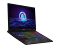 Ordinateur Portable Msi Pulse 16 Ai C1Vfkg 081Ma Ultra 9 S1 4711377271769